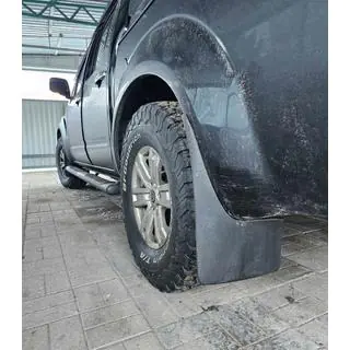 Zadní zástěrky (2 ks) fotografie 3