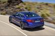 Test šesté generace sedanu BMW M5 fotografie 10