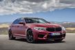 Test šesté generace sedanu BMW M5 fotografie 11