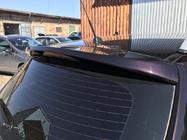 Nissan Qashqai 2007–2010 Spoiler typ 1 (k lakování) fotografie 3