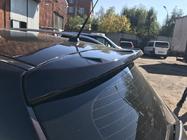 Nissan Qashqai 2007–2010 Spoiler typ 1 (k lakování) fotografie 5