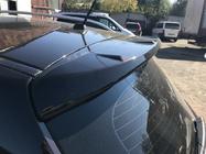 Nissan Qashqai 2010–2014 Spoiler typ 1 (k lakování) fotografie 3