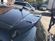 Nissan Qashqai 2010–2014 Spoiler typ 1 (k lakování) fotografie 4