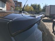 Nissan Qashqai 2010–2014 Spoiler typ 1 (k lakování) fotografie 6