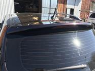 Nissan Qashqai 2010–2014 Spoiler typ 1 (k lakování) fotografie 7