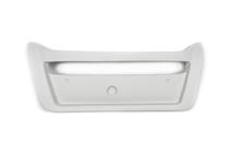 Renault Trafic 2001–2015 Přední lip spoiler 2001-2007 (k lakování) fotografie 2