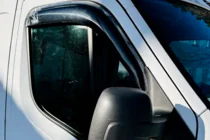 Nissan NV400 2010–2024 Ofuky oken (2 ks, HIC) fotografie 4