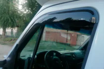 Nissan NV400 2010–2024 Ofuky oken (2 ks, HIC) fotografie 3