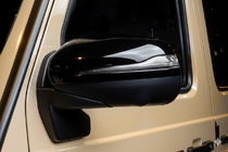 Mercedes G-Class W463 1990–2018 Faceliftová zrcátka design 2019 (2 ks) fotografie 1