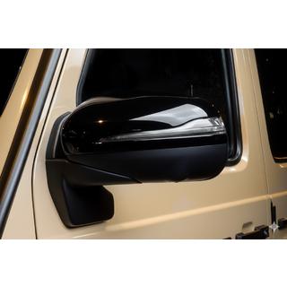 Faceliftová zrcátka design 2019 (2 ks) Mercedes G-Class W463 1990–2018 fotografie 1