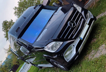 Mercedes Sprinter W906 2006–2018 Přední nárazník Exclusive Sport (2006-2013) fotografie 18