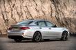 Recenze sedanu vyšší střední třídy Infiniti Q70 fotografie 3