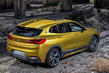 Recenze kompaktního crossoveru BMW X2 fotografie 9