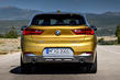 Recenze kompaktního crossoveru BMW X2 fotografie 8