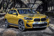 Recenze kompaktního crossoveru BMW X2 fotografie 7