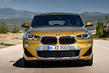 Recenze kompaktního crossoveru BMW X2 fotografie 2