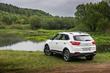 Recenze crossoveru Hyundai Creta fotografie 12