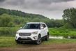 Recenze crossoveru Hyundai Creta fotografie 1