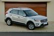 Recenze crossoveru Hyundai Creta fotografie 10