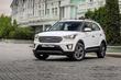 Recenze crossoveru Hyundai Creta fotografie 6