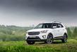 Recenze crossoveru Hyundai Creta fotografie 5