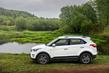 Recenze crossoveru Hyundai Creta fotografie 3