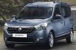 Recenze kompaktního minivanu Renault Dokker fotografie 1