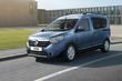 Recenze kompaktního minivanu Renault Dokker fotografie 2