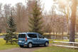 Recenze kompaktního minivanu Renault Dokker fotografie 8