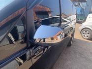 Mercedes Vito/V-class W447 2014– Kryty zrcátek (celoplošné) (2 ks, ABS) fotografie 3