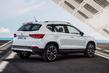 Recenze crossoveru Seat Ateca (druhý) fotografie 4