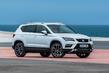 Recenze crossoveru Seat Ateca (druhý) fotografie 10