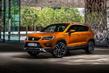 Recenze crossoveru Seat Ateca (druhý) fotografie 9