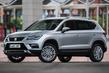 Recenze crossoveru Seat Ateca (druhý) fotografie 2