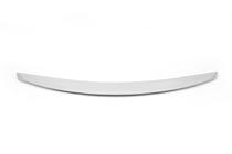 Mercedes S-class W221 2005–2013 Spoiler (ABS, k lakování) fotografie 3