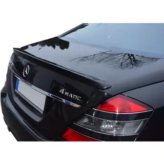 Spoiler (ABS, k lakování)