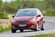 Pětimístný Ford C-Max fotografie 11