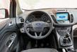 Pětimístný Ford C-Max fotografie 6