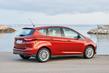 Pětimístný Ford C-Max fotografie 10
