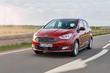 Pětimístný Ford C-Max fotografie 4