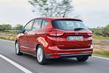 Pětimístný Ford C-Max fotografie 3