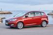 Pětimístný Ford C-Max fotografie 1