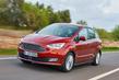 Pětimístný Ford C-Max fotografie 5