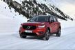 Recenze crossoveru Volvo XC40 fotografie 10