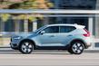 Recenze crossoveru Volvo XC40 fotografie 8