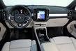 Recenze crossoveru Volvo XC40 fotografie 5