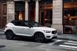 Recenze crossoveru Volvo XC40 fotografie 4