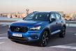 Recenze crossoveru Volvo XC40 fotografie 1