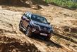 Test sedmimístného rámového SUV Toyota Fortuner fotografie 12