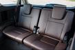 Test sedmimístného rámového SUV Toyota Fortuner fotografie 9